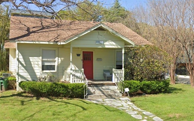 2718 E 22nd Street, Austin