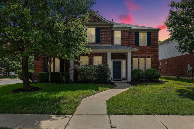 676 Rusk Road, Round Rock