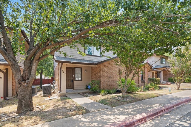 101 Clearday Drive 115, Austin