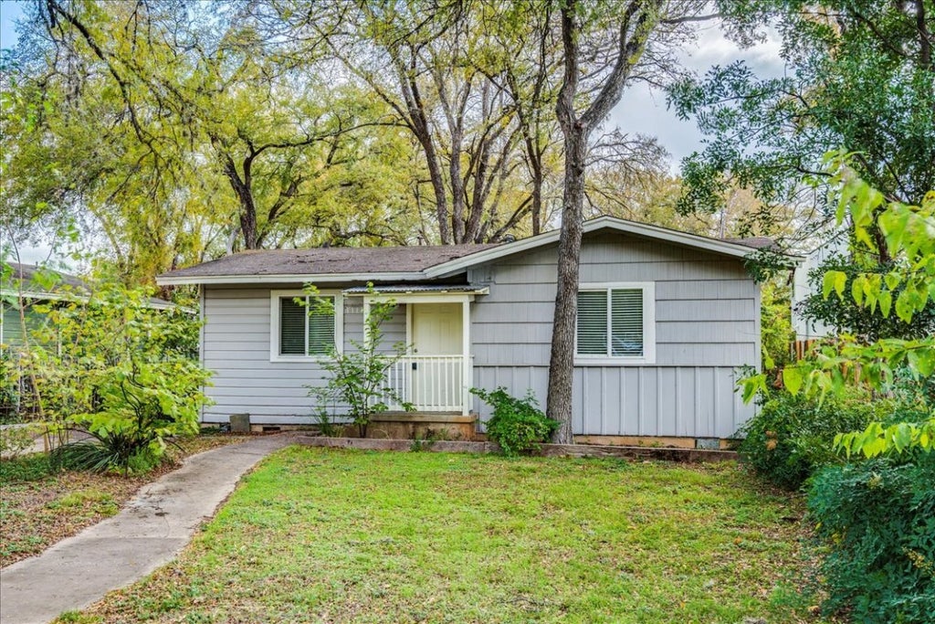 4603 Jinx Avenue, Austin