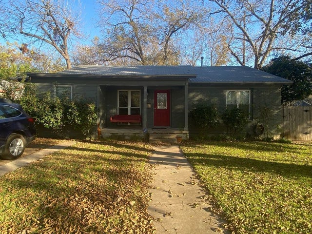 3801 Avenue G Avenue A, Austin