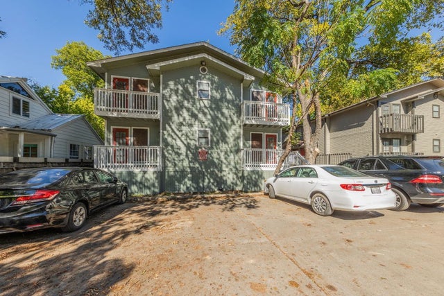 4518 Speedway B, Austin