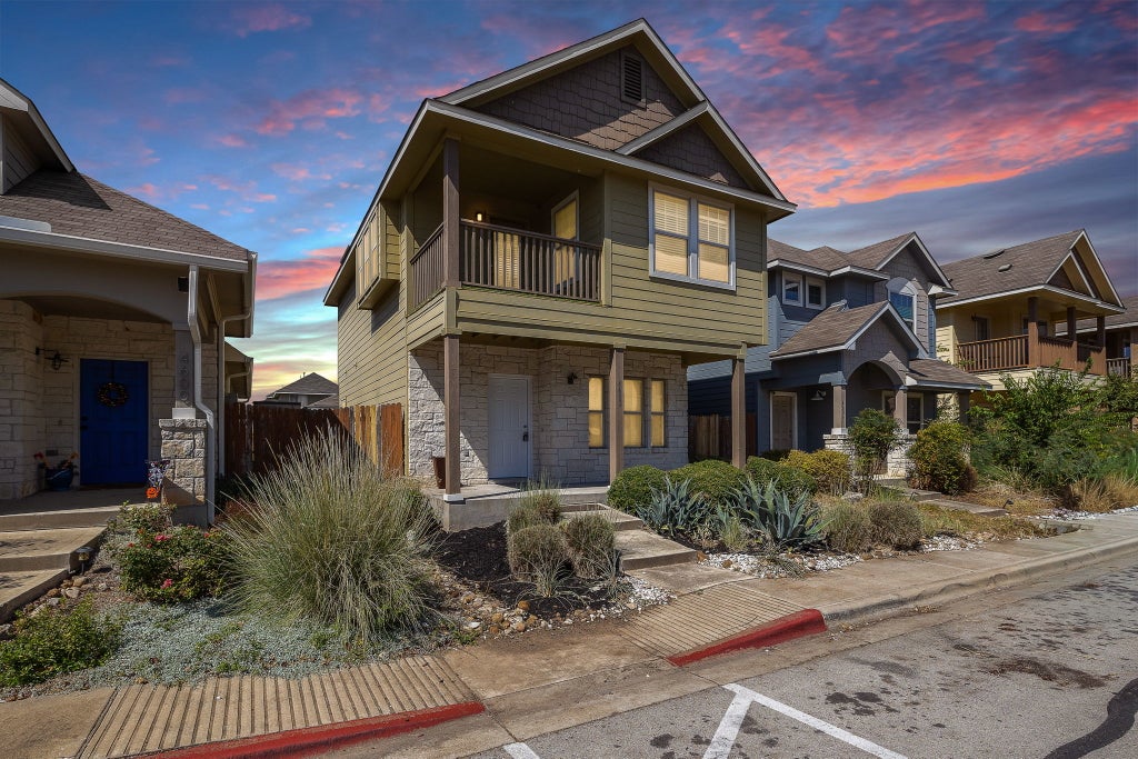 4602 Kind Way 287, Austin