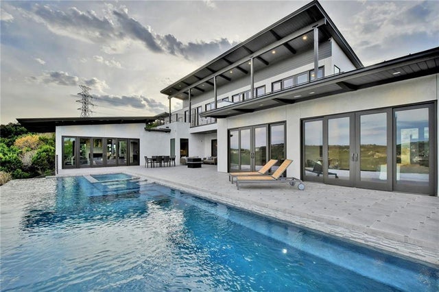 600 Barrett Lane, Austin