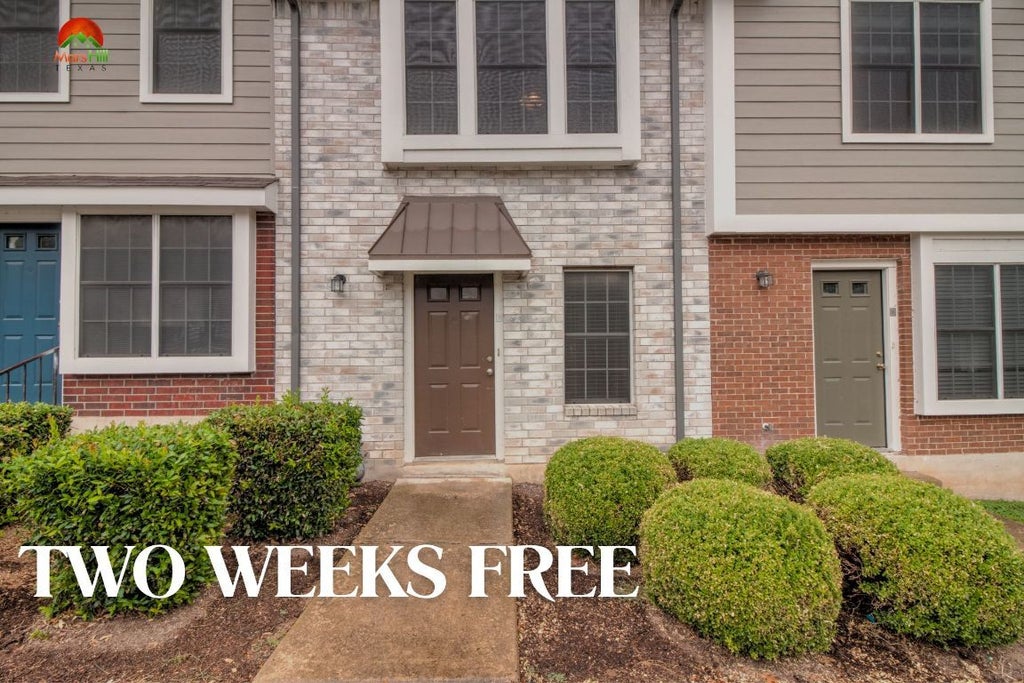 202 S College Street 7, Georgetown