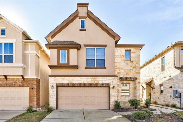 2105 Town Centre Drive 49, Round Rock