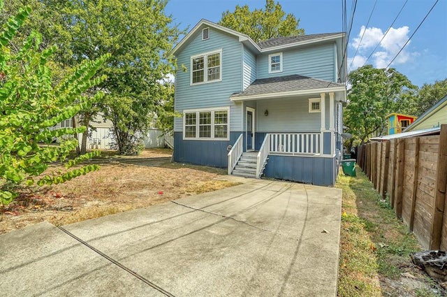 2115 E 18th Street A, Austin