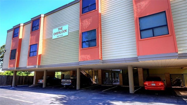 908 Poplar Street 203, Austin