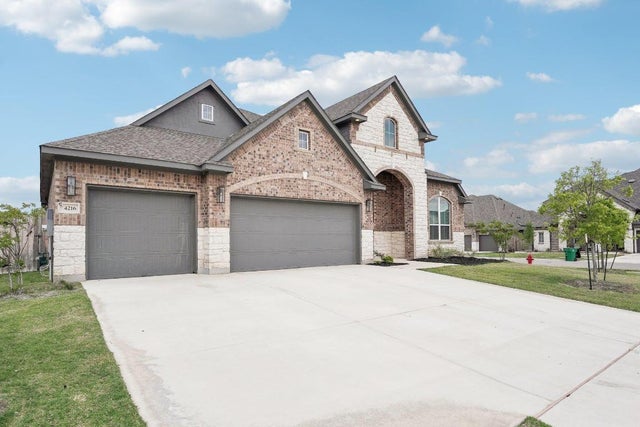 4216 Caroline Mae Cove, Pflugerville