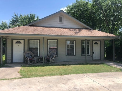 6506 Santos Street A, Austin