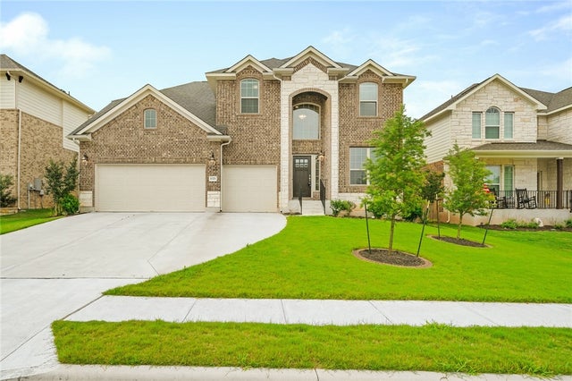 8325 Paola Street, Round Rock