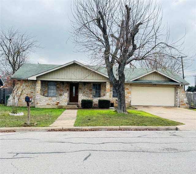 101 Tower Drive, Round Rock