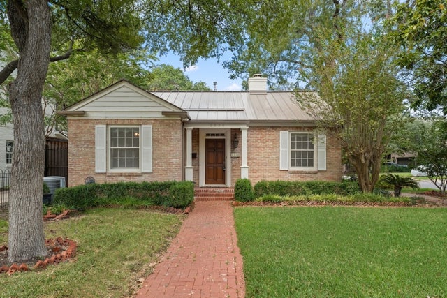 2534 Harris Boulevard, Austin