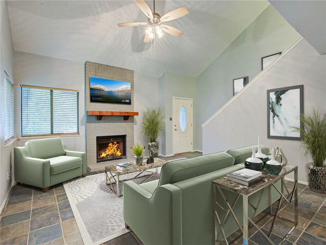 2901 Burning Oak Drive B, Austin