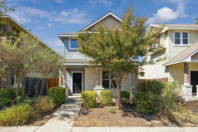 4512 Senda Lane, Austin