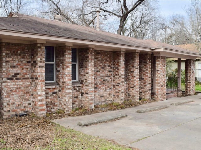 4500 Avenue D A, Austin