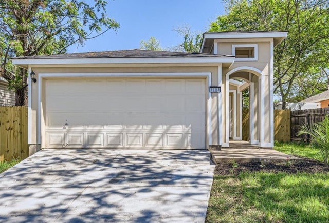 4704 Blue Meadow Drive, Austin