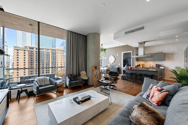 210 Lavaca Street 1911, Austin