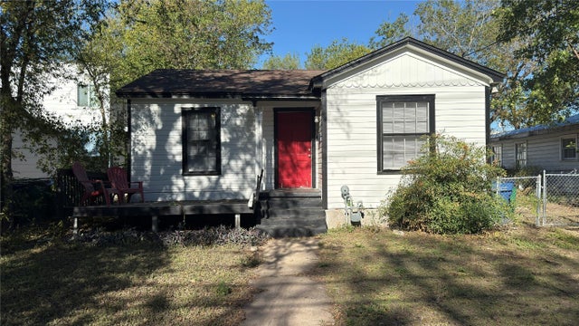 3510 Robinson Avenue, Austin