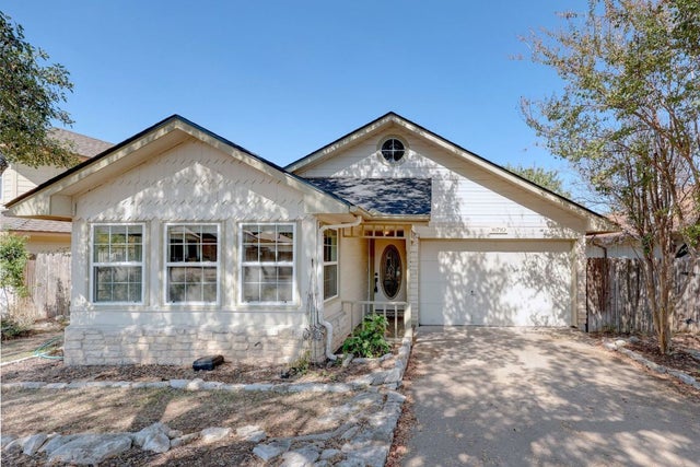 16710 Whitebrush Loop, Austin