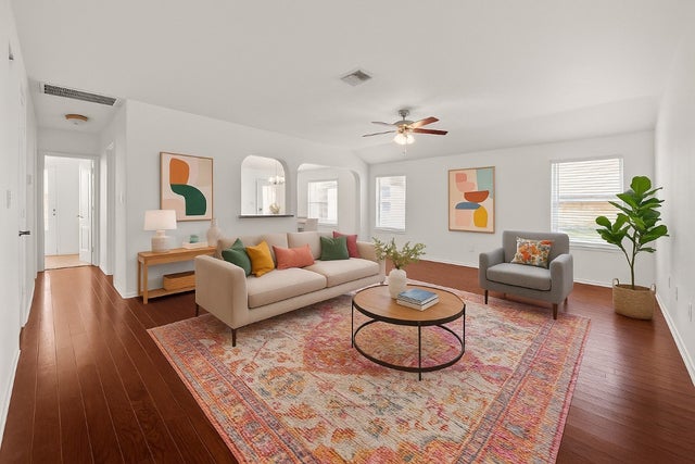 1408 Biscuit Drive, Austin