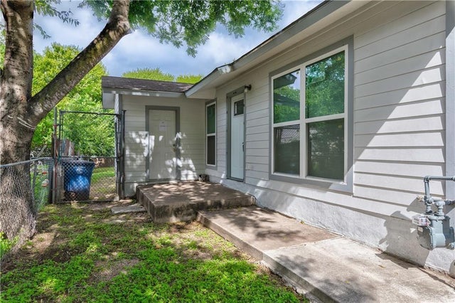 1006 Fiesta Street A, Austin