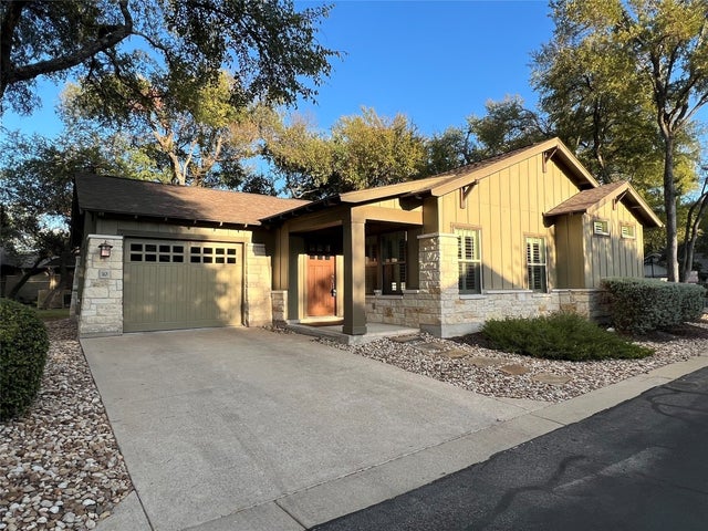 9707 Anderson Mill Road 10, Austin