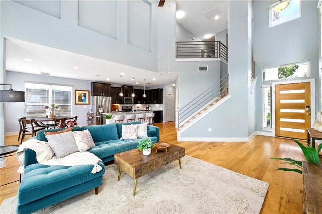 7308 Oberon Street, Austin