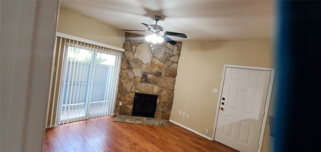 114 E 31st Street 114, Austin