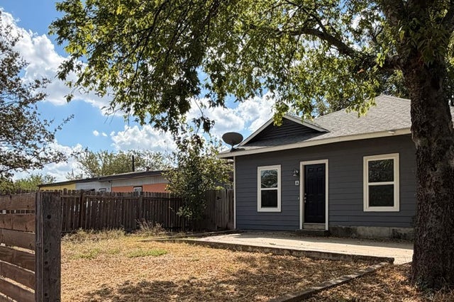 6311 Felix Avenue A, Austin