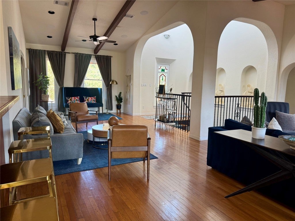 1615 Enfield Road C, Austin