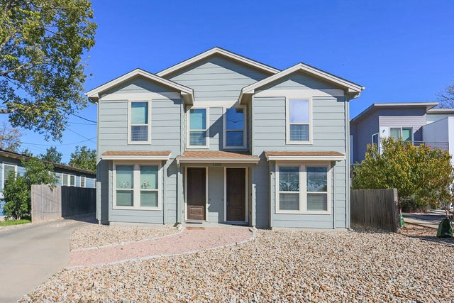 1202 Morrow Street B, Austin