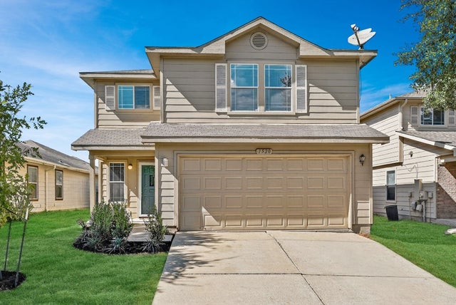 1520 Anise Drive, Austin