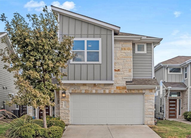 7104 Kane Street 49, Austin