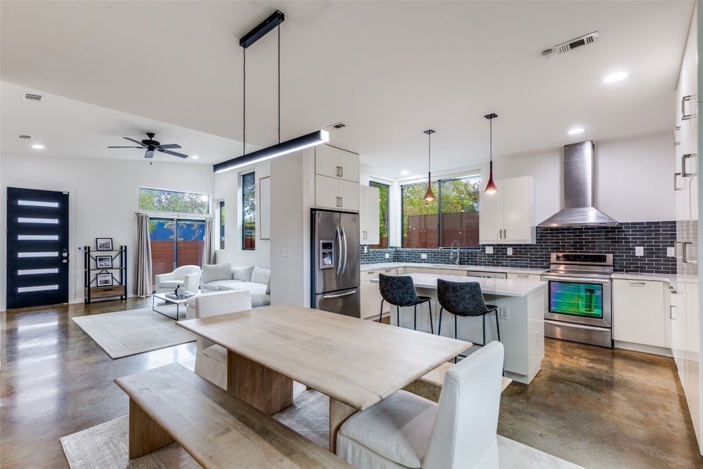 4102 Clawson Road A, Austin