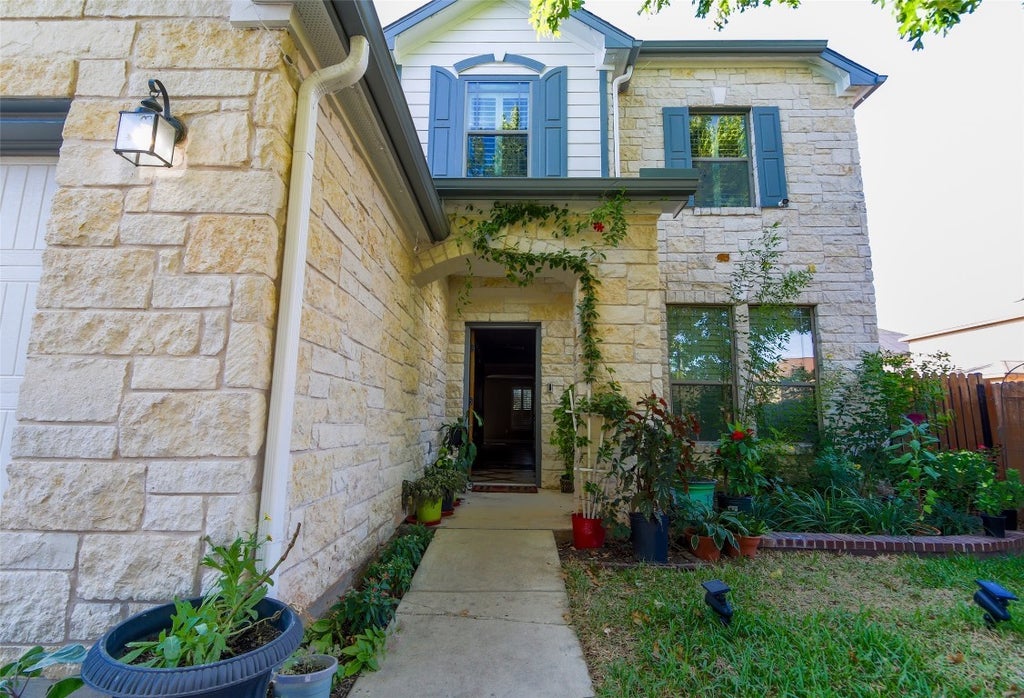 8408 Panadero Drive, Austin