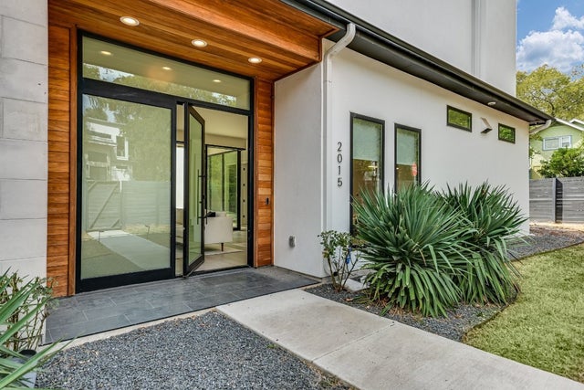 2015 De Verne Street, Austin