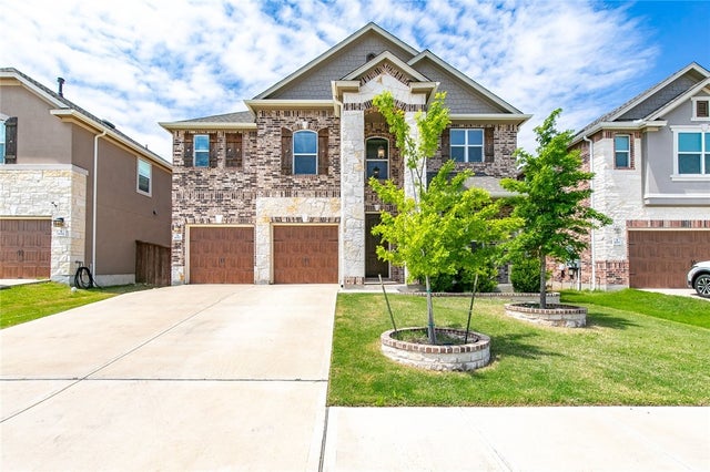 1657 Bovina Drive, Leander