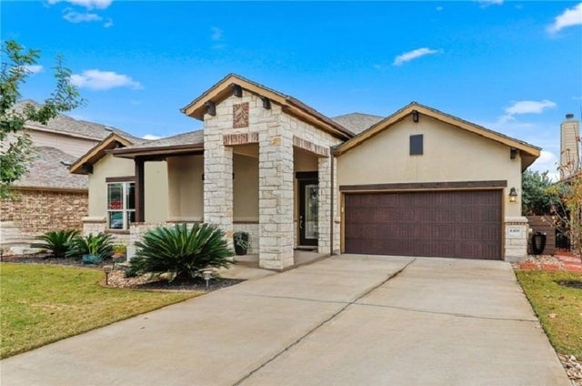 6108 Sabino Drive, Spicewood