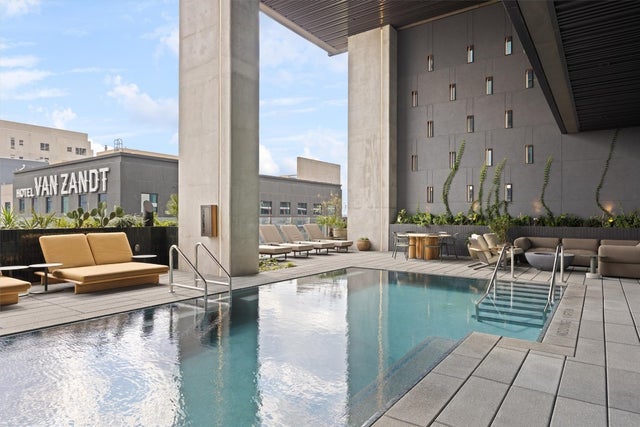 610 Davis Street 2909, Austin