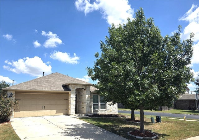 602 Mitchell Drive, Hutto