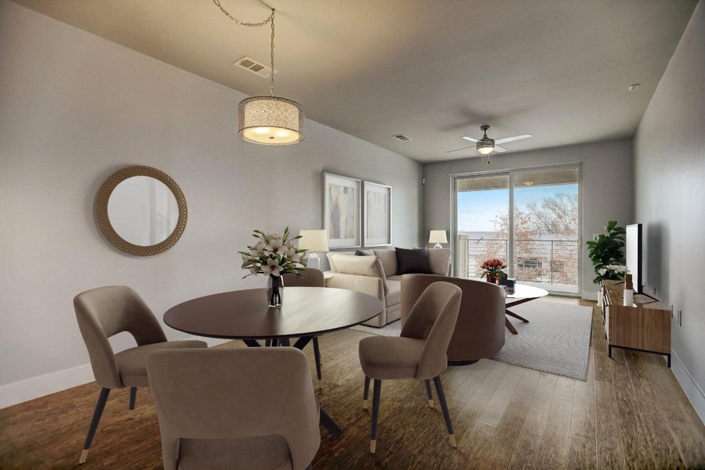 2724 Treble Lane 333, Austin