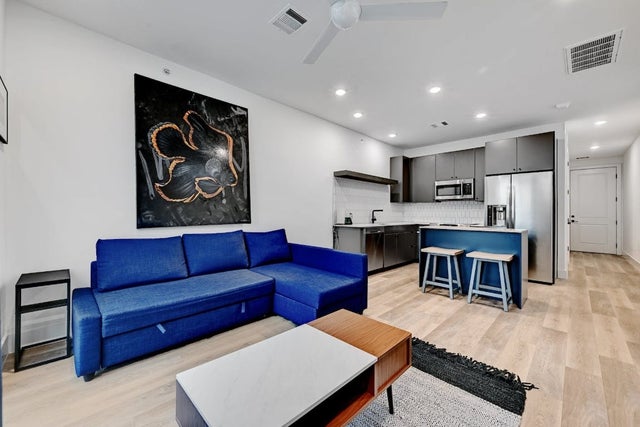 2709 E 5th Street 1303, Austin