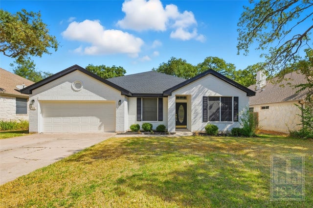 4011 Travis Country Circle, Austin