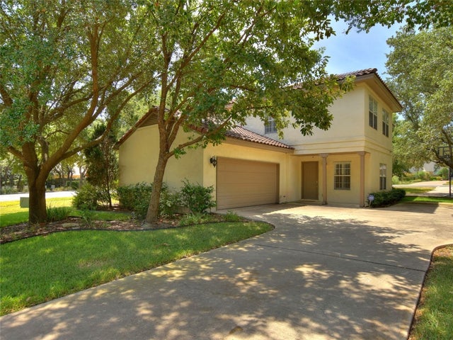 307 Hayden Ridge, Austin