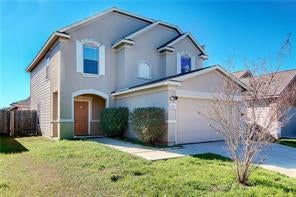 6729 Derby Downs Drive, Austin