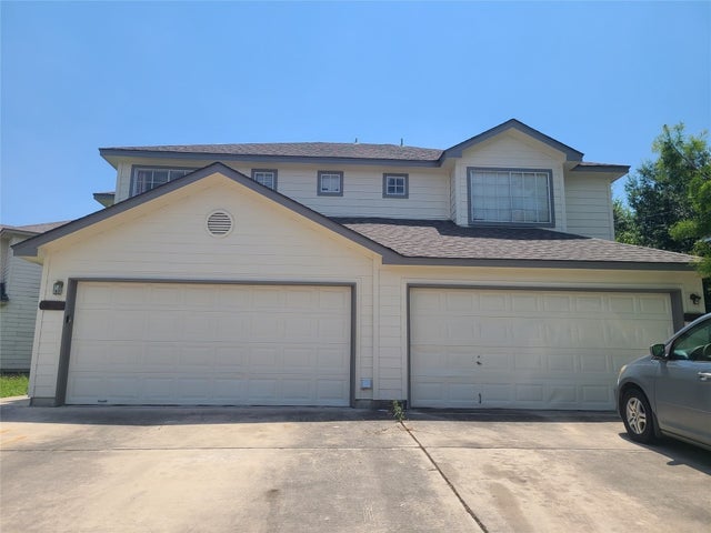 806 Sagewood Trail, San Marcos
