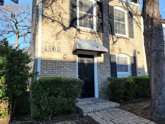 1500 Elton Lane 1, Austin