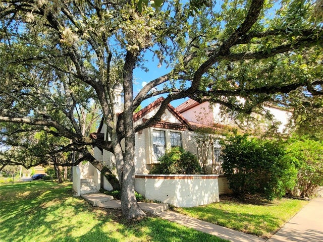 4306 Bonnell Vista Cove C-1, Austin