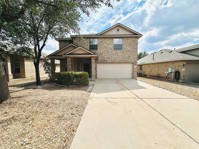 1709 Mcclannahan Drive, Austin